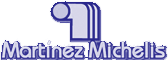 Logotipo MARTÍNEZ MICHELIS
